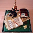 우아케이크 이미지