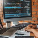 컴퓨터활용능력 이론 및 실기 자격증 취득 대비 이미지