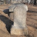 월산대군 이정태실 이미지