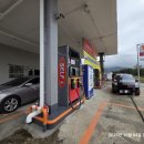 밀양셀프주유소 이미지