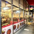 유가네닭갈비대구현풍점