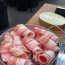 대패마켙 해운대좌동점 | 해운대 좌동 맛집 주문즉시 썰어주는 대패삼겹살 대패마켙