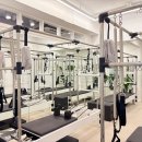 필라테스 이미지