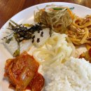 맛있는정원한식부페 이미지