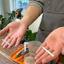 쏘스윗공방 | [연남동 반지공방] 은파은파 반지만들기 연남점 커플링 후기💍🔗💖