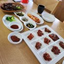 곰소 포구식당 젓갈백반정식, 군산 수송반점
