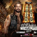 WWE WRESTLEMANIA 42 SATURDAY 승자맞추기 이미지