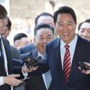 오세훈 2심 무죄로 뒤집혔다... 法 "명태균 진술 믿기 어려워" 이미지
