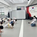 박성광온리원태권도 이미지