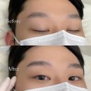 자연미 | 수원남자눈썹문신 자연미 돋보인 리메이드 수원 눈썹문신 후기