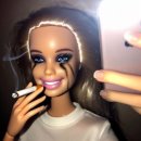 느띠 | 통장잔고 회피하는😇 겨울 소비리스트 / 퍼자켓 카고팬츠 데님 기본티 추천