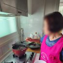 행복노인복지센터 화장실 이미지