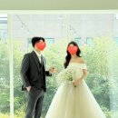 [스튜디오06] 메종드힐 1층 큰 창 _ 풍성 드레스