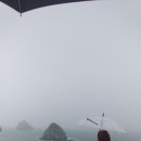 오륙도 조형물 이미지