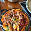 도토리PC | 물왕저수지맛집 맵시낙지 | 낙지, 조개탕, 도토리전, 돈까스 풀코스 내돈내산 후기
