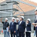 대전복합터미널 앞 이미지