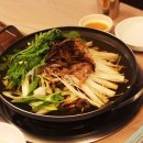 남원 닭 한마리 이미지