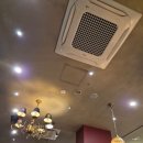 파주고양에어컨 | 파주 에어컨 관리, 고양시 중화음식점 시스템 에어컨 분해청소 후기