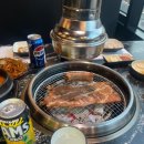 화화돼지왕갈비 - 사하구 장림번영로 71 | 화화돼지왕갈비