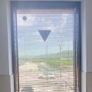 경산 전원주택 커튼설치로 인테리어 마무리