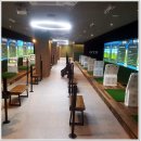 지상골프연습장 이미지