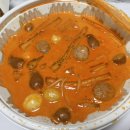 마몽로제떡볶이 이미지