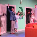 중원-39 | 대학로 연극 추천 미세스마캠 유선 오민석 송재희 후기 웃다 숨넘어가는 깔깔극