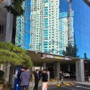 제이더블유웨딩컨벤션(주) | 파라다이스 웨딩 컨벤션 ATM기 위치,주차장,셔틀버스 정보 스텔라홀 하객 뷔페 후기