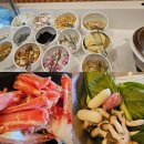 비손샤브칼국수수락산점