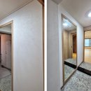 클레이세상 | 광명 하안이편한세상센트레빌33평 도배 후기 (개나리 로하스 클레이화이트 87456-7)