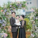 러블리 블랙 맘드레스! 고급스러운 화이트앤 블랙 여아 돌드레스 대여 후기!