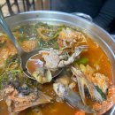 인천중구 연안부두 활어회 맛집 가성비 다양한 스끼다시 현지인추천 - 전라도고흥15호
