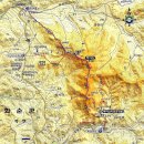 송단목장 | 백아산 /전남 화순