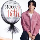Happy 16th Debut Anniversary from Hyungsik’s Angels 이미지