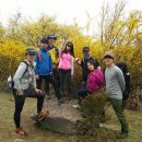 정개산원적산 둘레길 | 잠발란 에어라운드와 함께한 이천 &lt;정개산-원적산&gt; 연계산행 - 2015. 04. 04(토)