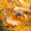 해정식당