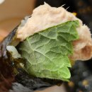 빈스꼬마김밥