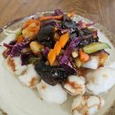 옥진로 | 광양 옥곡 맛집 웨이팅 감수할 가치 있는 이틀연속 방문한 짬뽕 탕수육 맛집 현지인 맛집 [동화루]