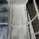 이삭시스템에어컨 | 대전 이삭토스트 엘지 시스템 4way 및 벽걸이 에어컨 사업장 전문 세척 업체 후기 (원내동 빌라 듀얼...