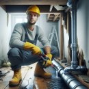 대성설비 | 홍천수도설비! 대성누수탐지 사용 후기