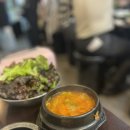 삼전동 가성비 좋은 연탄불고기, 한우육회 맛집 “도나우”