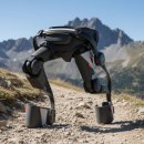 동작하이퍼 | 하이퍼쉘 카본 Hypershell X Carbon 외골격 퍼포먼스 웨어러블 입는 로봇 체험기