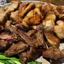 [서울/강남 맛집] 다몽집 :: 웨이팅 없인 못먹는 소문난 고기맛집 (단체방문후기)