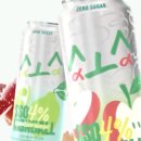 GS25성남신화점 | GS25 애사비 하이볼 출시! 소유가 직접 만든 편의점 신상 술 후기