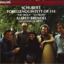 슈베르트 피아노 5중주 ‘송어’(Schubert, Piano Quintet Op.114, D667 `The Trout`) 이미지