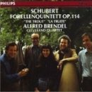 Schubert - Piano Quintet Op.114, D667 'The Trout' 이미지