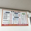 동원국밥 | [올챙이 전주] 전주 현지맛집 동원순대국 : 순대국밥, 내장국밥 왕추천 후기!!