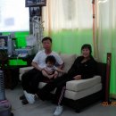 푸른이용원 Daum카페