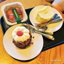 커피에반하다광교레이크 | 광교 호수뷰 카페 추천 스타벅스 광교SK뷰레이크 41F점 방문 후기