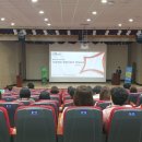 자살예방 생명지킴이 양성교육 이미지